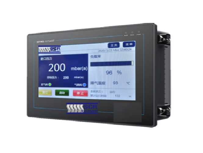 SCR智能控制系统