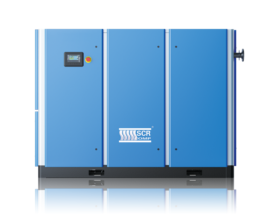 氮气压缩机N系列