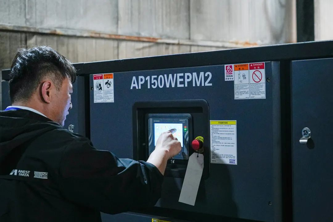 从初次尝试到复购不停！他凭什么让行业头部企业坚定选择？