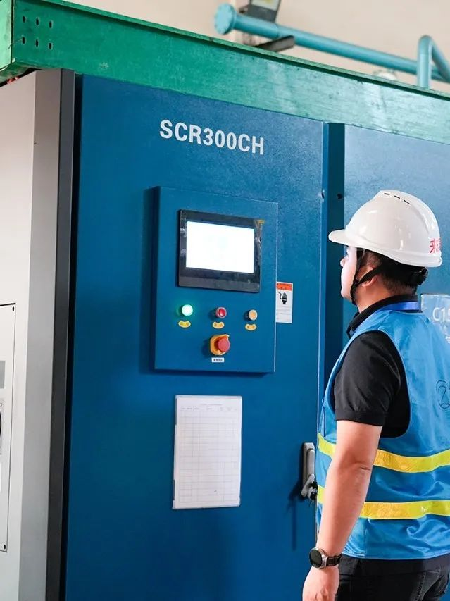 年节省110万元，这款创新型压缩机让企业赚翻了