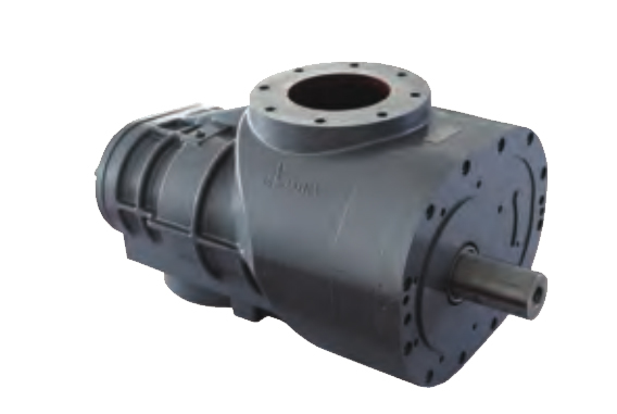 新一代超级型线主机