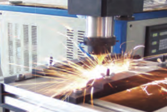 激光切割专用压缩机性能可靠