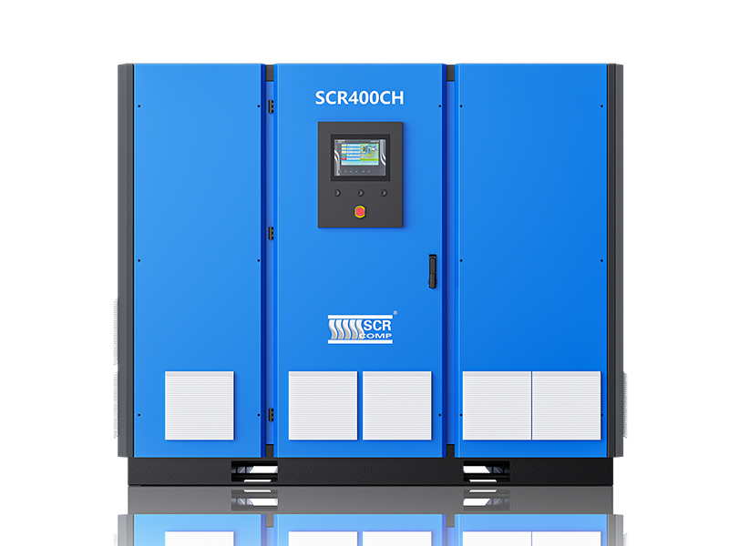 磁悬浮离心空压机CH系列