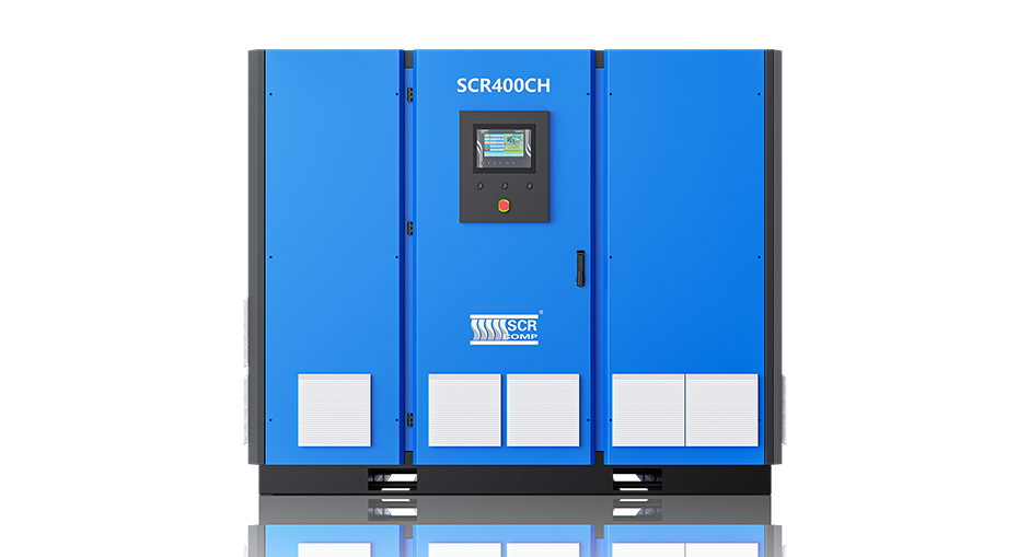 磁悬浮离心空压机CH系列